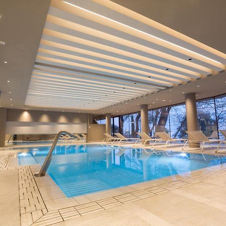Airone Wellness Hotel Zafferana Etnea Exterior foto