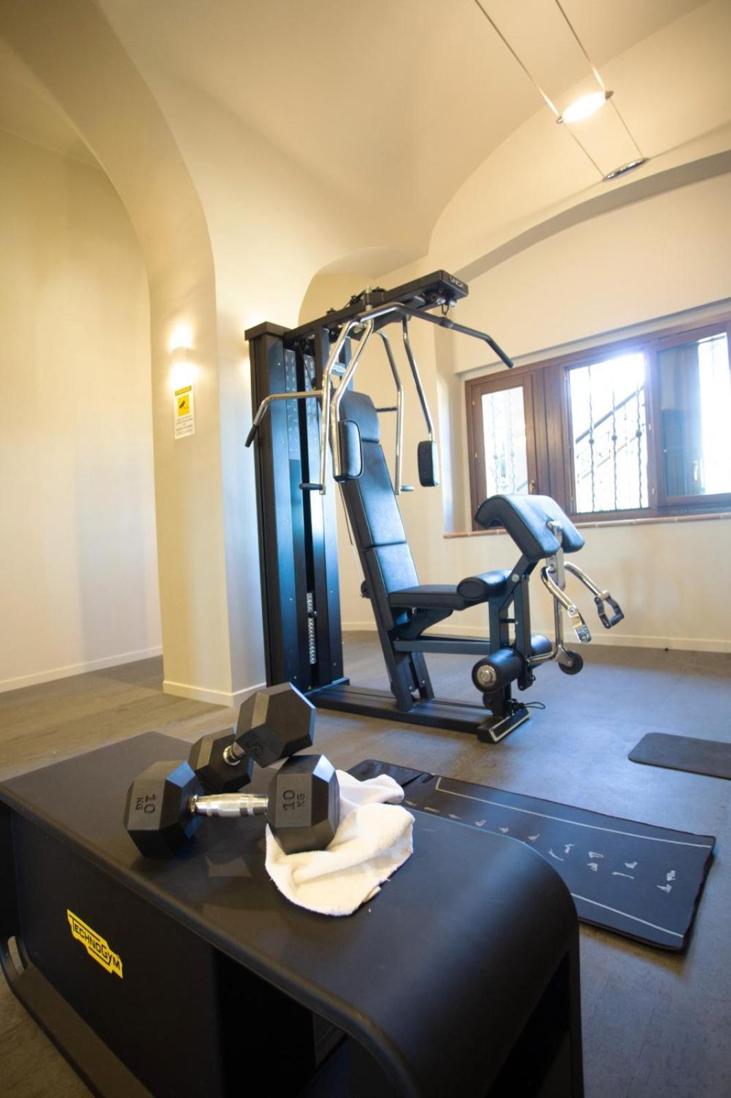 Airone Wellness Hotel Zafferana Etnea Exterior foto