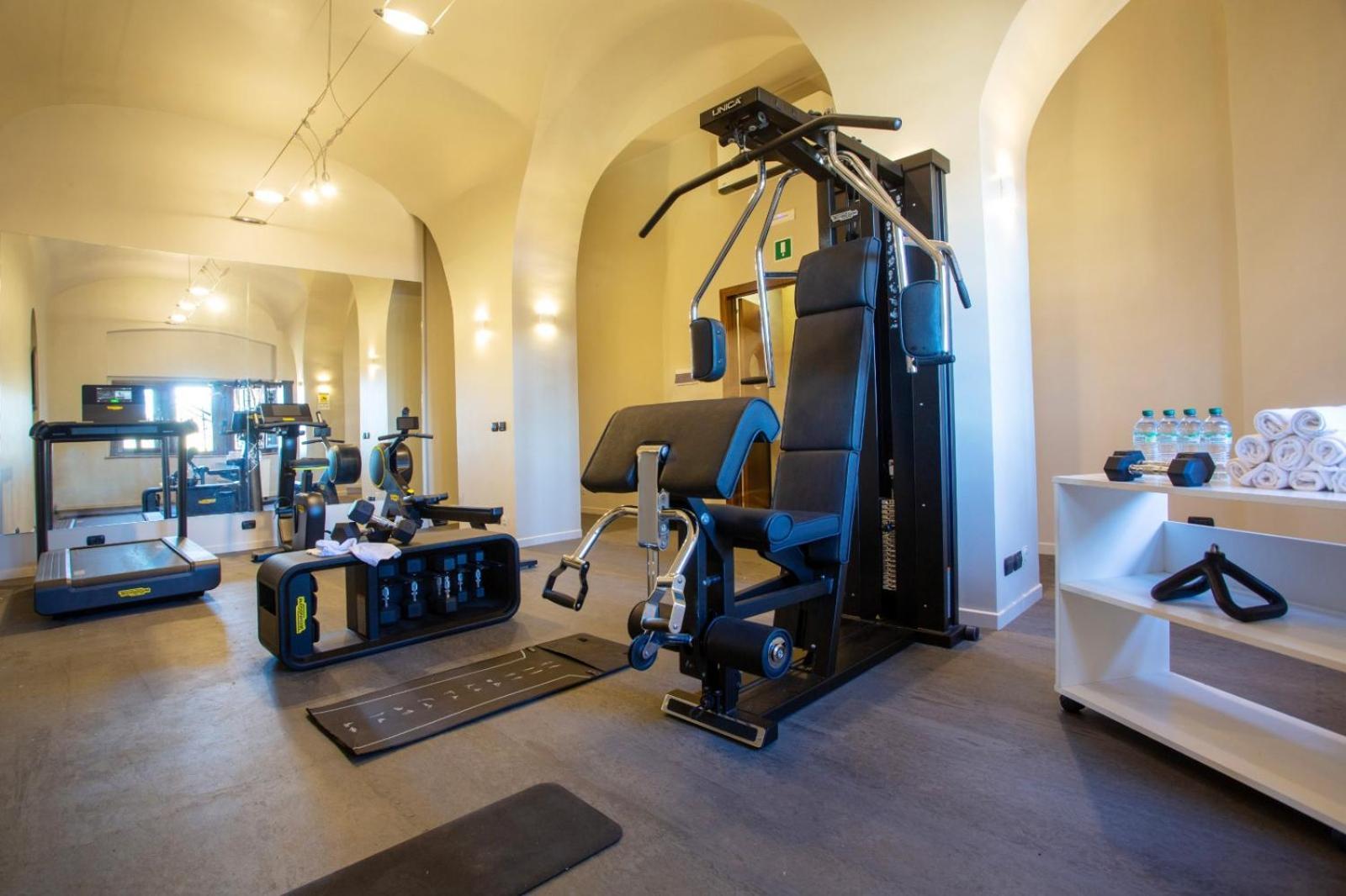Airone Wellness Hotel Zafferana Etnea Exterior foto