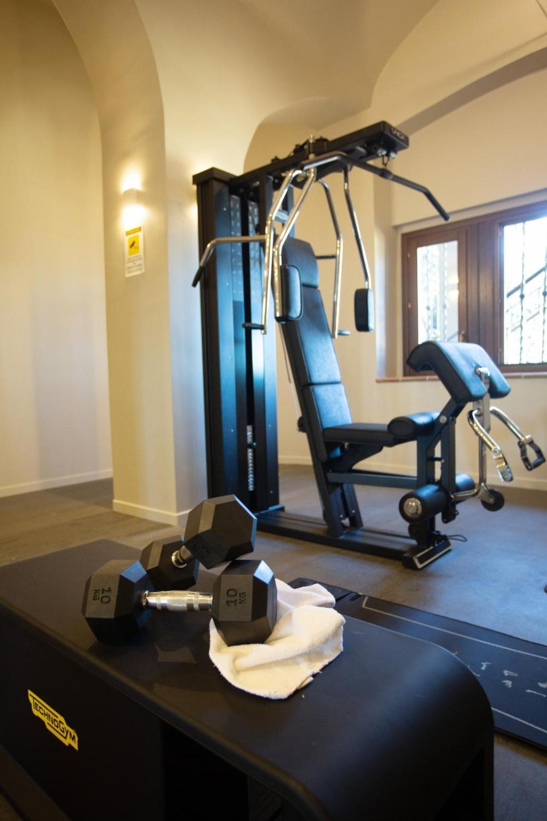 Airone Wellness Hotel Zafferana Etnea Exterior foto