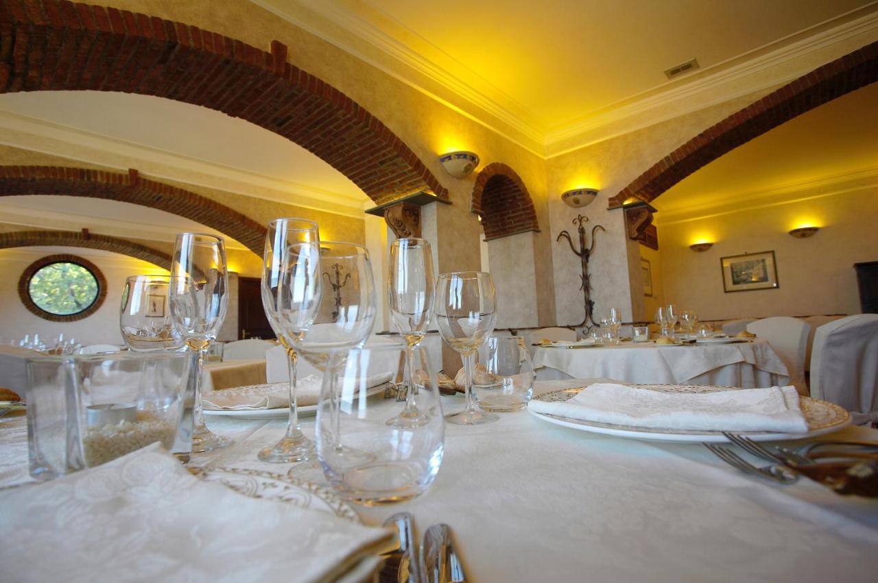Airone Wellness Hotel Zafferana Etnea Exterior foto